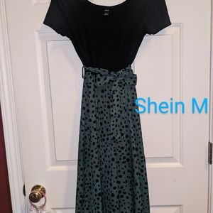 Shein dress